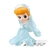 FIGURA DISNEY CHARACTERS Q POSKET CENICIENTA 18565 103710