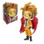 FIGURA MY HERO ACADEMIA HAWKS 14 CM (B) 10557 Q POSKET