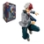 FIGURA MY HERO ACADEMIA SHOTO TODOROKI BRAVEGRAPH VOL.2 14 CM 10602