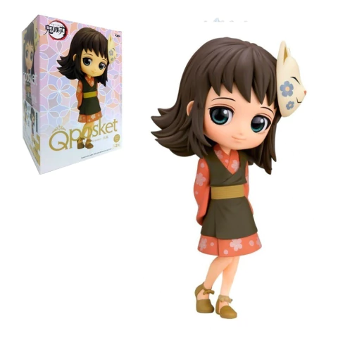 FIGURA DEMON SLAYER MAKOMO 13 (VER.B) 10671 Q POSKET