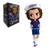 FIGURA STRANGER THINGS 14 CM STEVE Q POSKET 24519