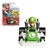 FIGURA SUPER MARIO KART RACERS - LUIGI 6 CM 40303 02