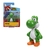 FIGURA YOSHI 7 CM NINTENDO SUPER MARIO BROS 40456 06