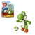 FIGURA YOSHI 10 CM NINTENDO SUPER MARIO BROS 40457 08