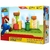 PLAYSET ACORN PLAINS NINTENDO SUPER MARIO 40458 04