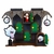 PLAYSET BOO MANSION NINTENDO SUPER MARIO DELUXE 40461 01