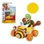 FIGURA LUIGI SUPER MARIO KART NINTENDO 40462 02