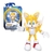 FIGURA TAILS 7 CM SEGA SONIC WAVE 40463-02