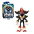 FIGURA SHADOW 7 CM SEGA SONIC WAVE 40463-07