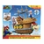 PLAYSET BOWSER AIR SHIP DELUXE NINTENDO SUPER MARIO 40466 01