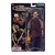 FIGURA MEGO THE TEXAS CHAIN SAW MASSACRE 62789 LEATHERFACE ARTICULADA 20 CM