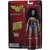 FIGURA MEGO HEROES WONDER WOMAN 62823 WONDER WOMAN ARTICULADA 20 CM