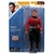 FIGURA SCOTTY STAR TREK 20 CM ARTICULADA MEGO SCI FI 630500