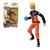 FIGURA NAR UZUMAKI NARUTO ANIME HEROES ARTICULADO 17CM 36901