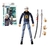 FIGURA TRAFALGAR LAW 17 CM ARTICULADO ONE PIECE ANIME HEROES 36937