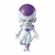 FIGURA CHIBI MASTERS FRIEZA 4TH FORM DRAGON BALL BD56201