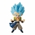 FIGURA CHIBI MASTERS SUPER SAIYAN BLUE GOGETA DRAGON BALL BD56201