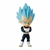 FIGURA CHIBI MASTERS SUPER SAIYAN BLUE VEGETA DRAGON BALL BD56201