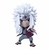 FIGURA CHIBI MASTERS JIRAIYA NARUTO SHIPPUDEN WAVE 2 BD77961