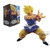 FIGURA DBGTUS SON GOKU VER. B 15 CM DRAGON BALL GT ULTIMATE SOLDIERS 22496 16812