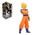 FIGURA DBZROS SUPER SAIYAN GOKU VER. A 18 CM DBZ RES. OF SOLD. V. 1 22692 17124