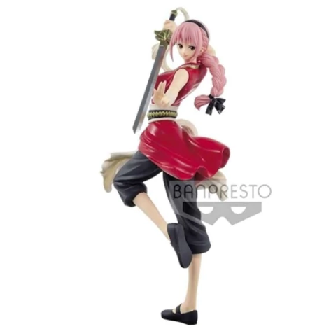FIGURA ONE PIECE TCWJ VOL 4 REBECCA 19CM 21165
