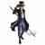 FIGURA ONE PIECE SCULTURES BIG BANPRESTO FIGURE COLOSSEUM 4 VOL.5 24CM 16448