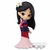 FIGURA Q POSKET MULAN DISNEY CHARACTERS 14CM 35726