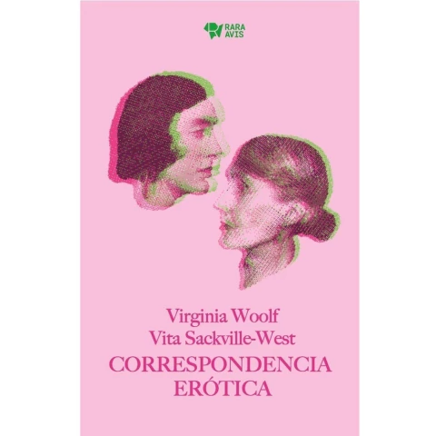 CORRESPONDENCIA EROTICA