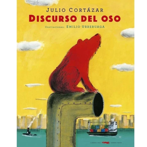 DISCURSO DEL OSO