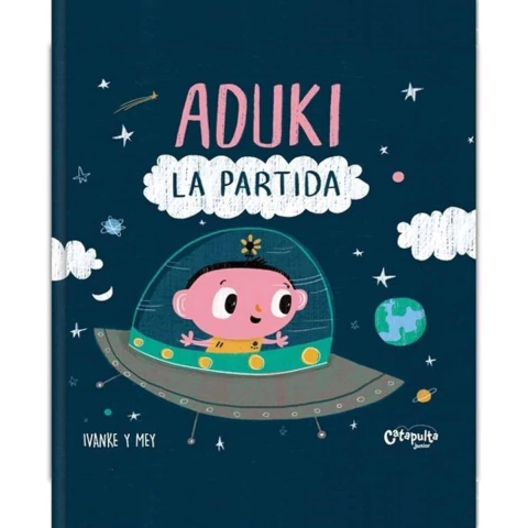 ADUKI LA PARTIDA