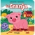 LA GRANJA (ENCASTRA Y ESCUCHA)