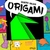 QUIERO HACER ORIGAMI