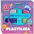 PLASTILINA (TALLER DE ARTE INFINITO)