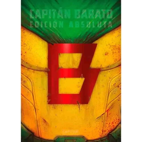 CAPITAN BARATO ABSOLUTO