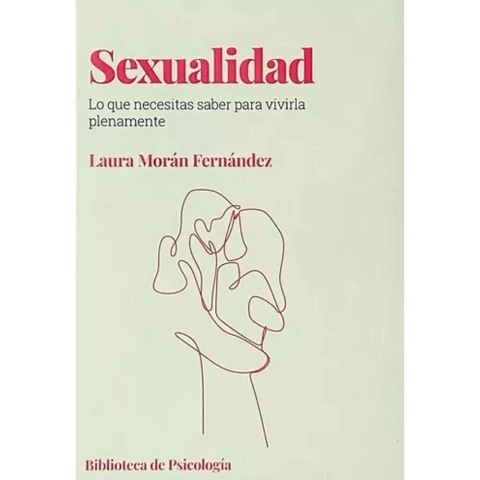 SEXUALIDAD (HC) BIBLIOTECA DE PSICOLOGIA 24