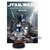 STAR WARS BUSTOS DE COLECCION 19 JANGO FETT