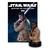 STAR WARS BUSTOS DE COLECCION 46 FINN