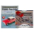 CONSTRUYE EL FORD FALCON 30 AÑOS 13 PASO A PASO ESCALA 1:8