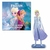 DISNEY FROZEN 01 LA REINA DE LA NIEVE (CON FIGURA ELSA 10 CM) - comprar online