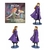 DISNEY FROZEN 02 LA REINA DE LA NIEVE (CON FIGURA ANNA 10 CM) (2)