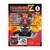 MAZINGER Z CONSTRUYE EL ROBOT MAS ICONICO 05