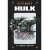 MARVEL ULTIMATE (HC) 28 HULK VS LOBEZNO IRON MAN (EDICION INTEGRAL)