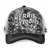 GORRA LT MERRIE MELODIES PERSONAJES GRIS