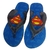 OJOTAS NIÑOS JL SUPERMAN LOGO AZUL T 30