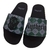 SANDALIAS SLIDE HARRY POTTER SLYTHERIN T 40