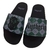 SANDALIAS SLIDE HARRY POTTER SLYTHERIN T 42