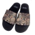 SANDALIAS LT COYOTE NEGRAS DIBUJO T40 HOMBRE