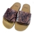 SANDALIAS LT TAZ CAMEL DIBUJO T38 HOMBRE