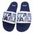 SANDALIAS SW LOGO AZUL NAVES HOMBRE T 42